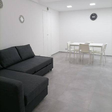 Darsena Apartments Molfetta Exterior photo