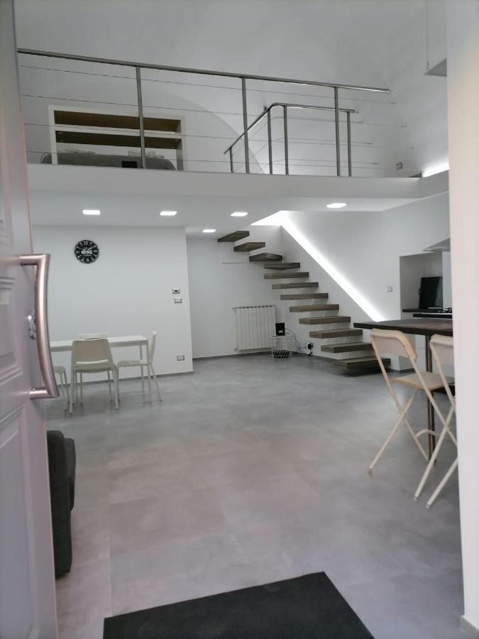 Darsena Apartments Molfetta Exterior photo