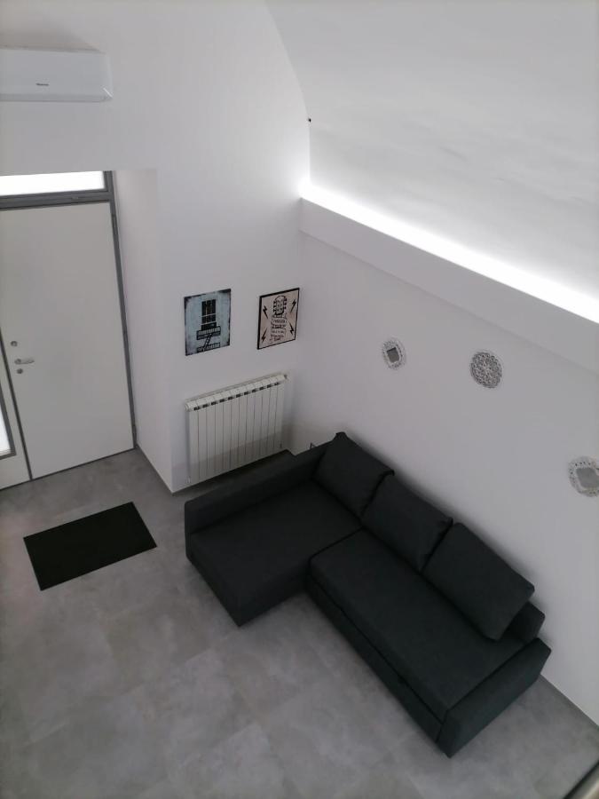 Darsena Apartments Molfetta Exterior photo