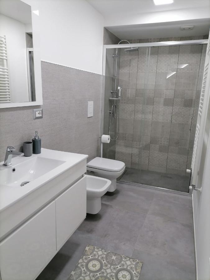 Darsena Apartments Molfetta Exterior photo