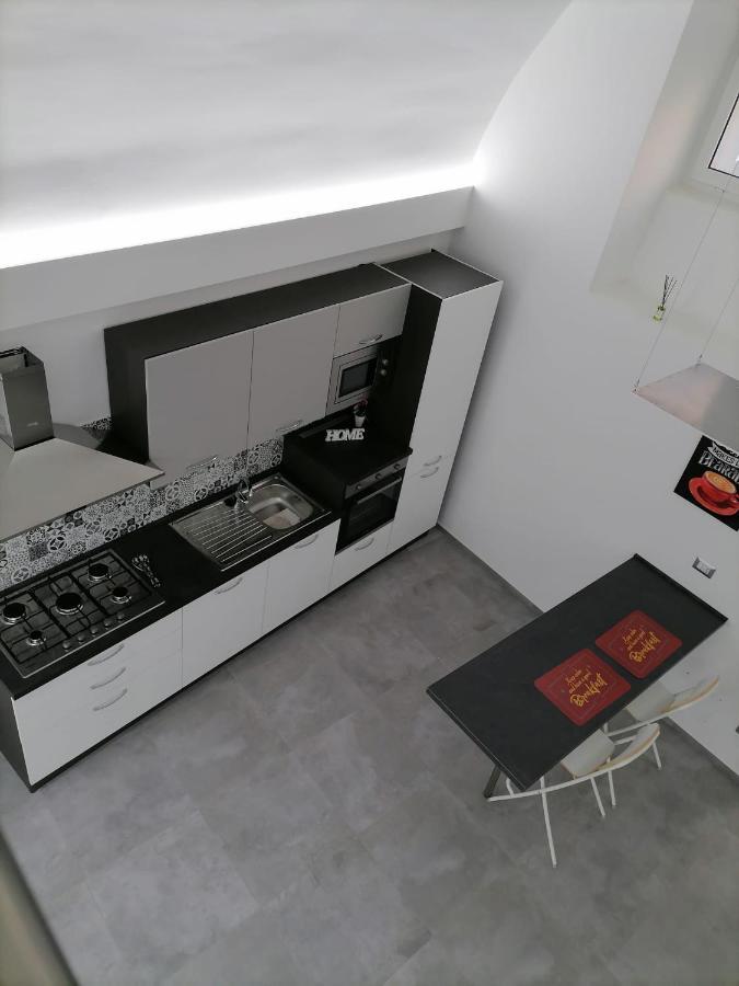 Darsena Apartments Molfetta Exterior photo