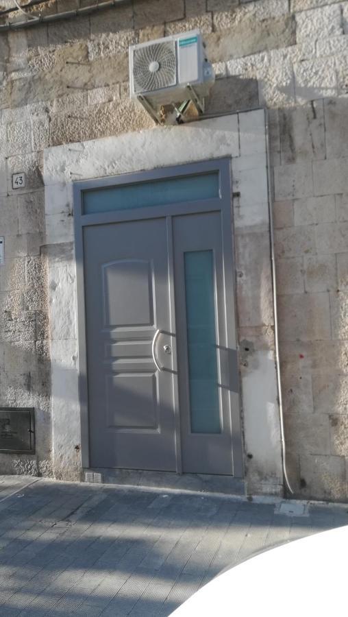 Darsena Apartments Molfetta Exterior photo